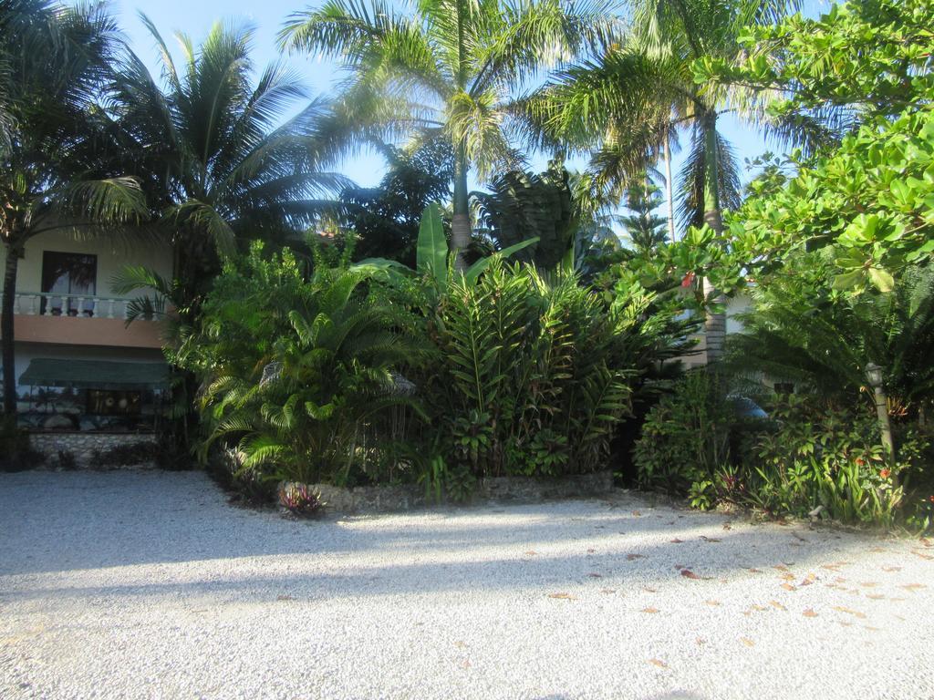 Hotel Cambri Nagua Exterior photo